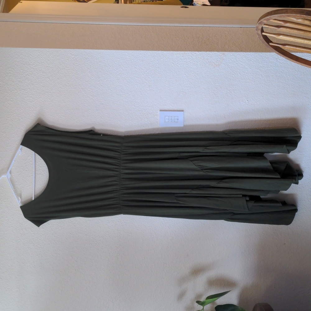 Women's Joyfolie Mia Midi Dress
